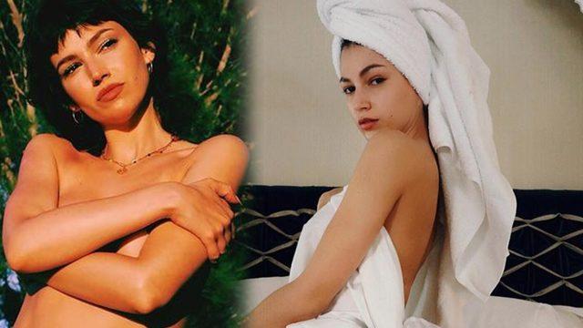 La Casa de Papel'in Tokyo'su yatak pozlarıyla yürek hoplattı!