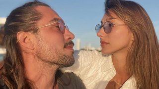 Şevval Şahin'in sevgilisi Yiğit Marcus Aral kimdir? Ne iş yapıyor?