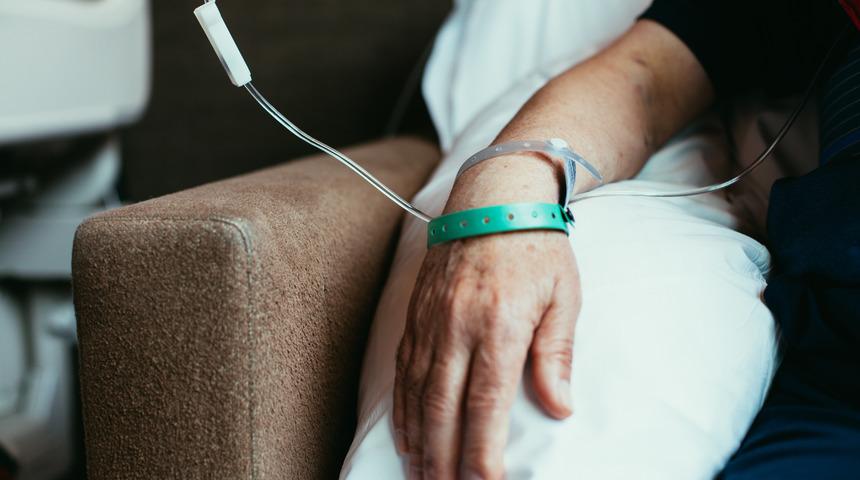 "Kanserlerin yüzde 35'i beslenmeye bağlı"