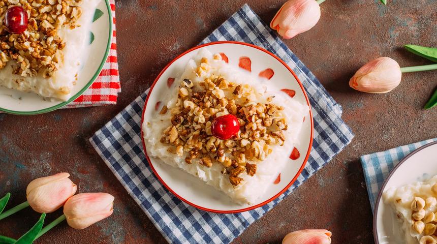 Bayramda beslenmeye dikkat