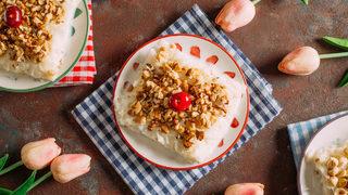 Bayramda beslenmeye dikkat