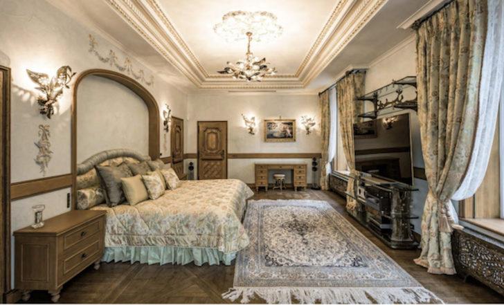 İşte Messi'nin Fransa'daki yeni malikanesi! Fiyatı dudak uçuklattı G3