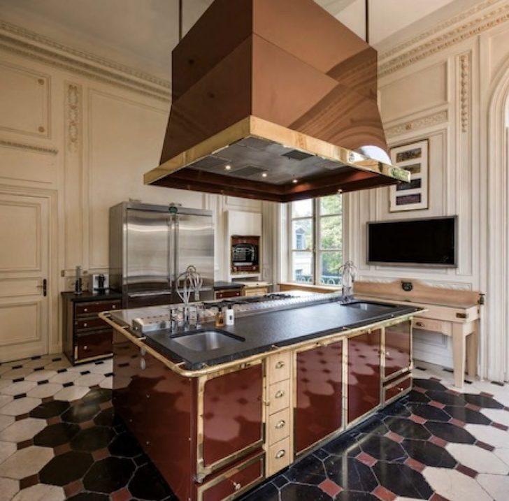 İşte Messi'nin Fransa'daki yeni malikanesi! Fiyatı dudak uçuklattı G4