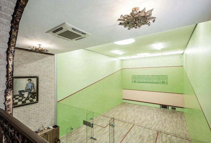 İşte Messi'nin Fransa'daki yeni malikanesi! Fiyatı dudak uçuklattı G5