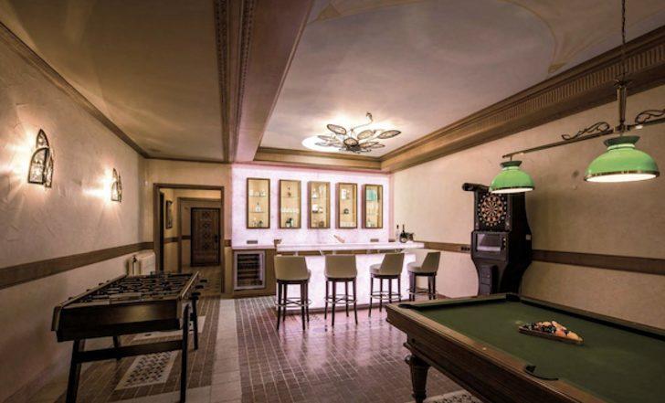 İşte Messi'nin Fransa'daki yeni malikanesi! Fiyatı dudak uçuklattı G2