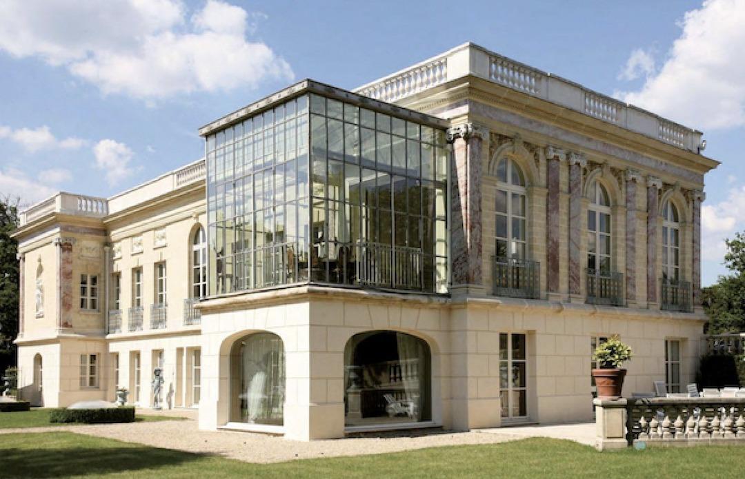 İşte Messi'nin Fransa'daki yeni malikanesi! Fiyatı dudak u&ccedil;uklattı