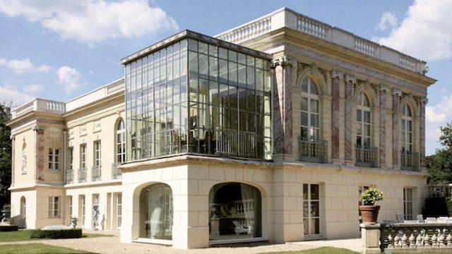 İşte Messi'nin Fransa'daki yeni malikanesi! Fiyatı dudak uçuklattı