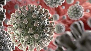 Koronavirüste yeni yan etki: Zihinsel fonksiyonları çok hızlı geriletiyor