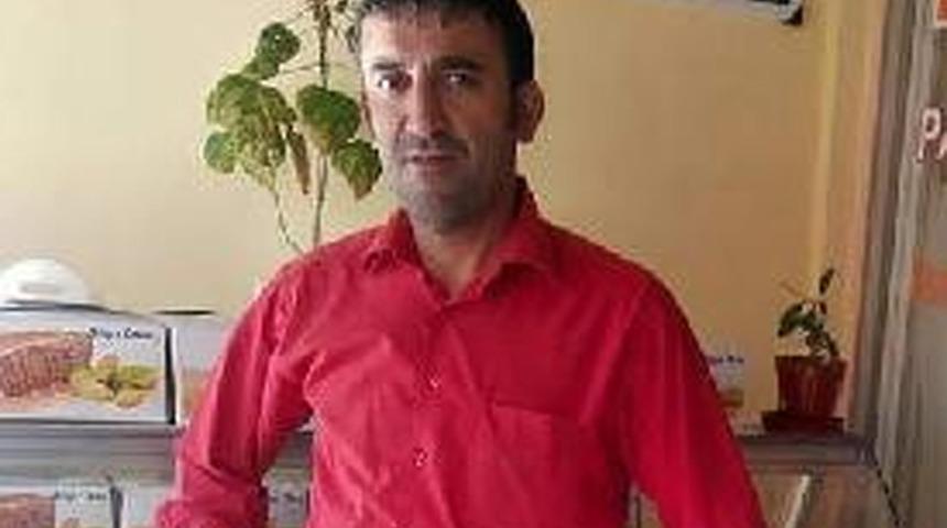 Yanında çalışan kızı taciz etmişti! Pastanecinin cezası belli oldu