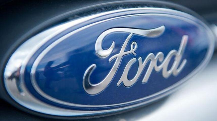 Ford'dan yeni fabrika