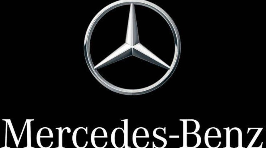 Pınarbaşı'nda Mercedes shoW
