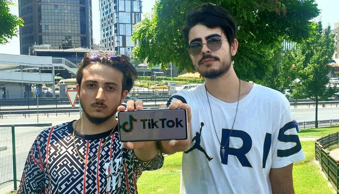 TikTok’ta açık buldular, 20 bin dolarlık ödülü reddettiler!