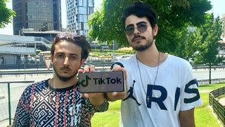 TikTok’ta açık buldular, 20 bin dolarlık ödülü reddettiler!
