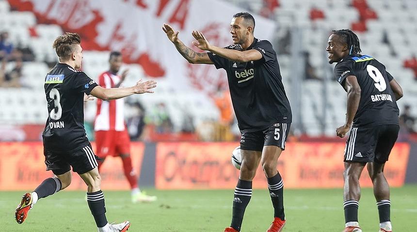 Beşiktaş Adana Demirspor maçı ne zaman? Lider, Adana Demirspor’u konuk ediyor!