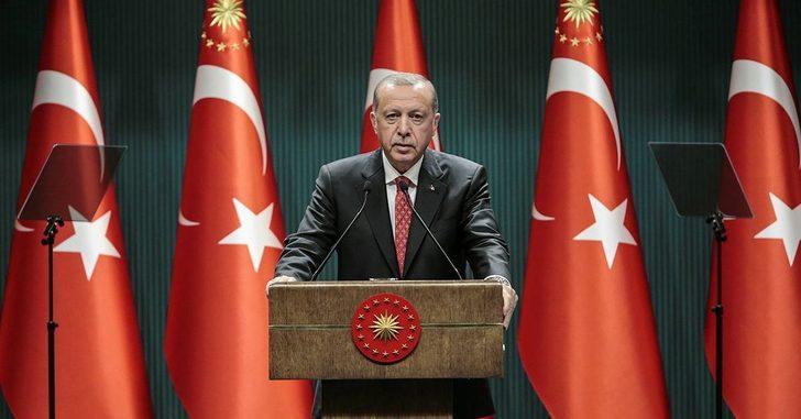 Kabine Toplantısı bu hafta yapılacak mı? Kabine Toplantısı ne zaman yapılacak? G2