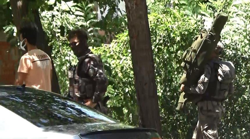 Polis memuru Nazın Tuncer'i şehit etmişlerdi! "Demhat Cilo" yakalandı