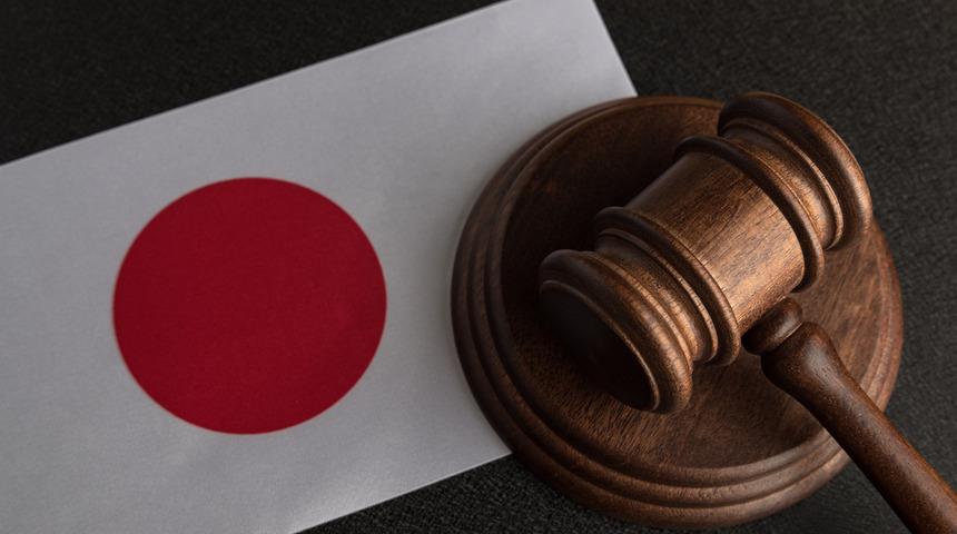 Japonya'da diyet hapı davası  