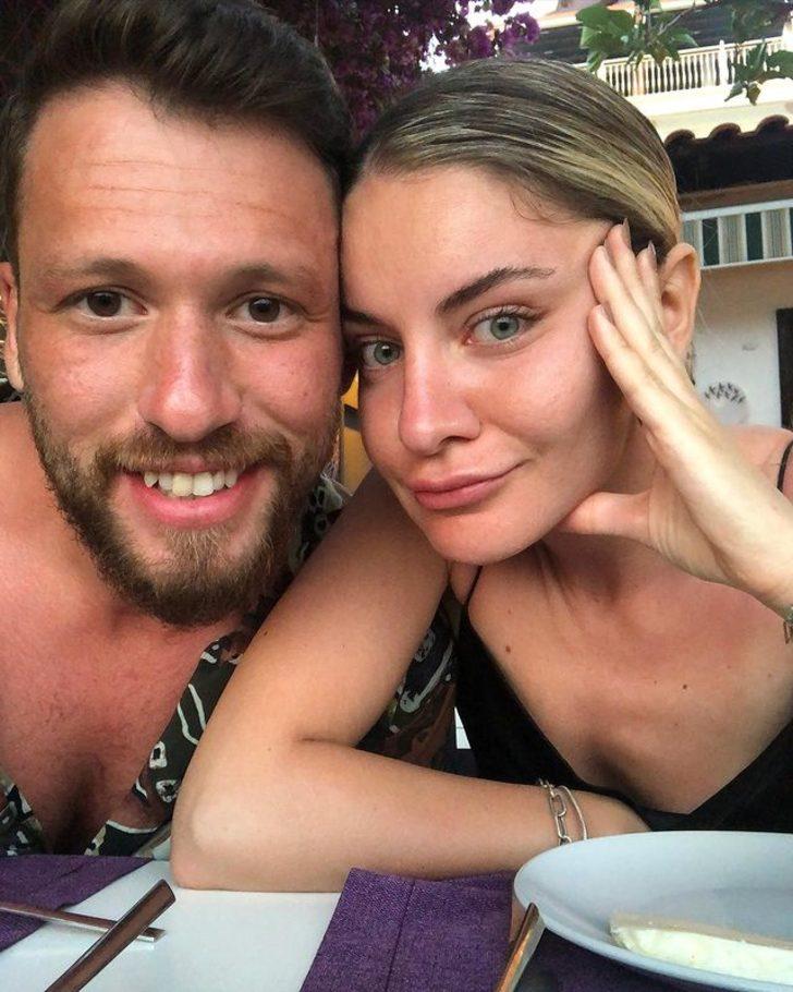 90'ların çocuk yıldızı Ayşecik büyüdü! Kocasıyla pozları yıktı geçti G4