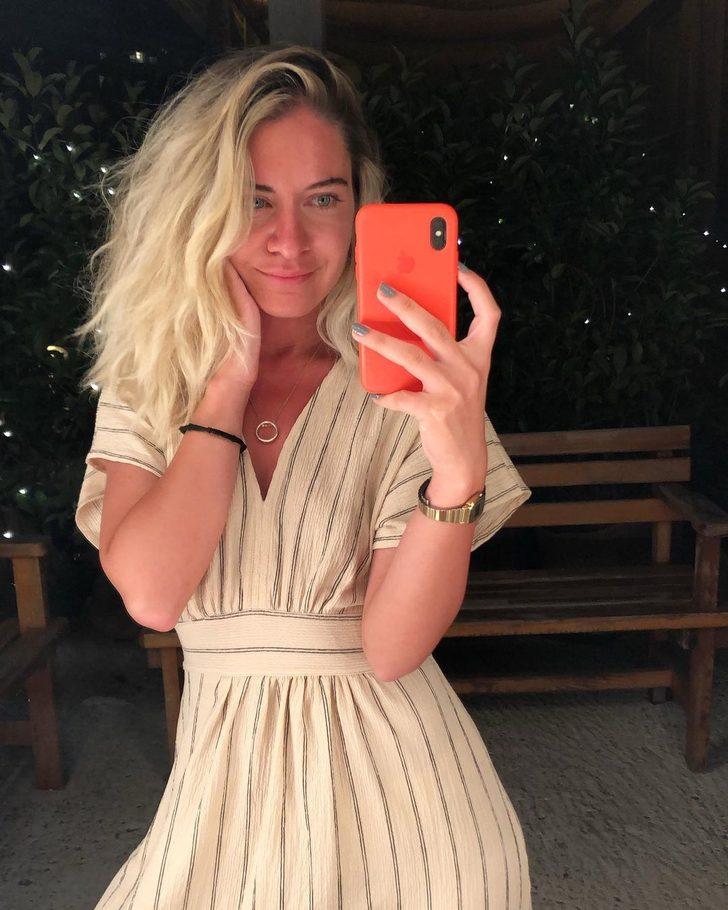 90'ların çocuk yıldızı Ayşecik büyüdü! Kocasıyla pozları yıktı geçti G5