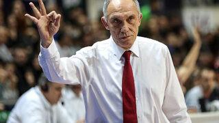 Erman Kunter TBF başkanlığına aday oldu