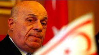 Rauf Denktaş: Seçimlere katılmayacağım