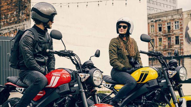 Yamaha Motor, 2021'i yüzde 20 büyüme ile kapatacak