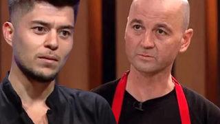 MasterChef Hamza hakkında gündem olan iddia: Murat Özdemir'in...