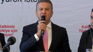 Türkiye Değişim Partisi, Cumhur İttfakı'na mı katılıyor? Sarıgül'den dikkat çeken açıklama