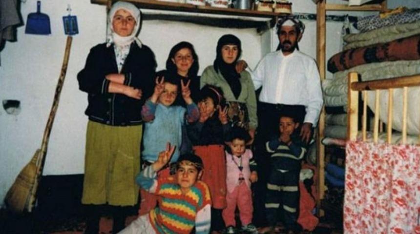 Vartinis Davası: 1993'te Altınova K&ouml;y&uuml;'n&uuml;n yakılmasıyla ilgili olarak sanık eski Jandarma Y&uuml;zbaşı B&uuml;lent Karaoğlu hakkında tutuklama kararı