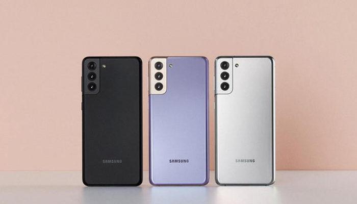 Samsung, Galaxy S21 modelleri için One UI 4 Beta programını kullanıma açtı