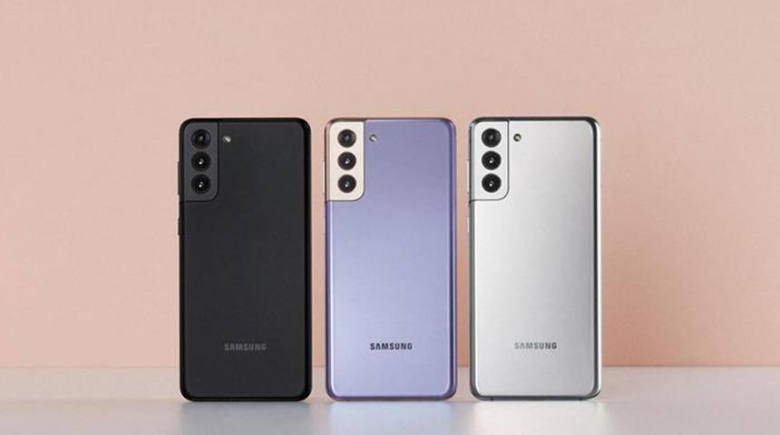 Samsung, Galaxy S21 modelleri için One UI 4 Beta programını kullanıma açtı