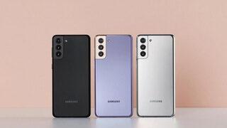 Samsung, Galaxy S21 modelleri için One UI 4 Beta programını kullanıma açtı