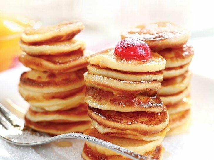 Krep nasıl yapılır? Krep tarifi ve malzemeleri neler? G3