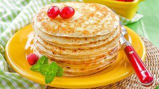 Krep nasıl yapılır? Krep tarifi ve malzemeleri neler?