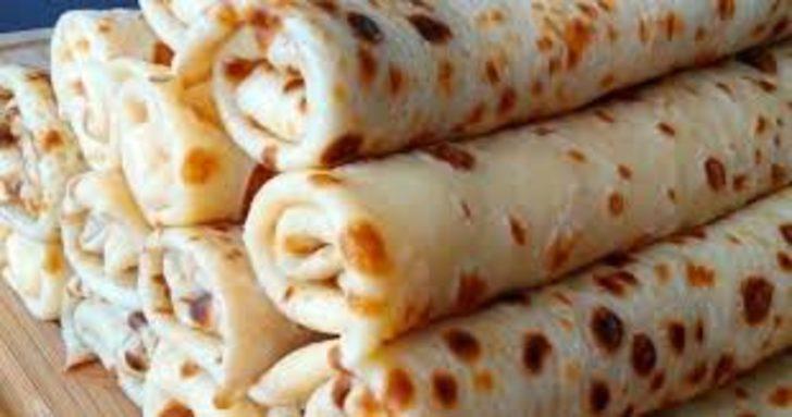 Krep nasıl yapılır? Krep tarifi ve malzemeleri neler? G2