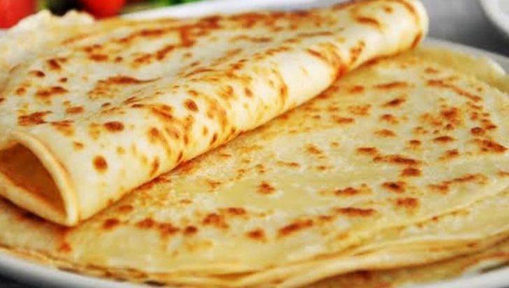 Krep nasıl yapılır? Krep tarifi ve malzemeleri neler? G4