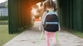 Bir çocuğun aylık maliyeti bin 200 YTL