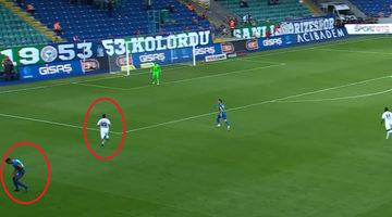 Tüm Türkiye Altay forması giyen Erhan Çelenk'i konuşuyor