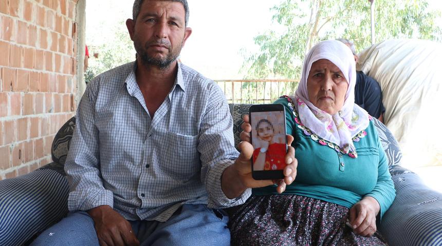 Liseli kızlarının işçi tarafından kaçırıldığını iddia eden aileden yardım çığlığı