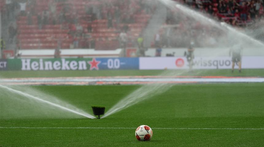 FIFA'dan Macaristan Milli Takımı'na seyircisiz oynama cezası