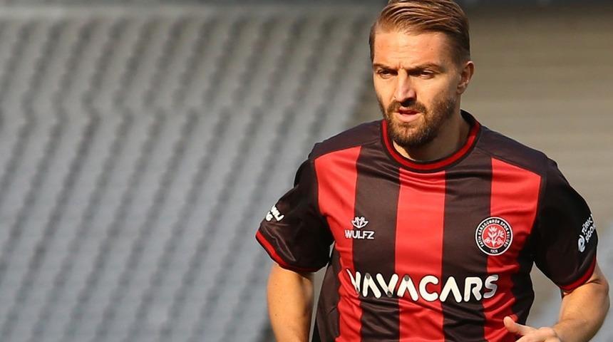 Fatih Karagümrük 0-0 Antalyaspor (Maç sonucu)