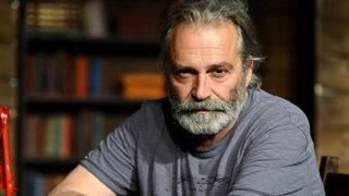 Haluk Bilginer: İnsanlar öğlene kadar çalışmalı
