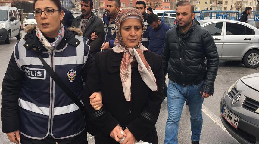 15 yıl sonra korkunç cinayet ortaya çıktı! Mahkemedeki sözleri kan dondurdu