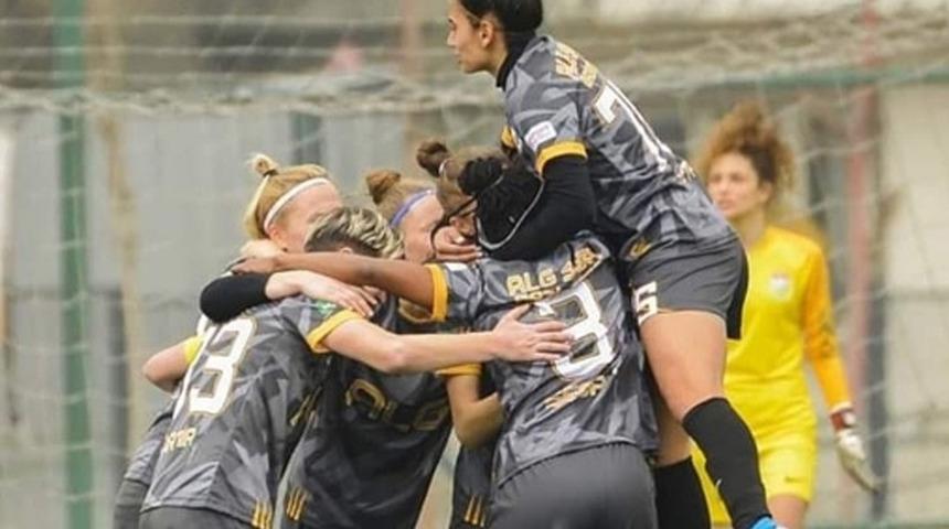 TFF Yönetim Kurulu’ndan Kadın Ligleri için yeniden yapılandırma kararı