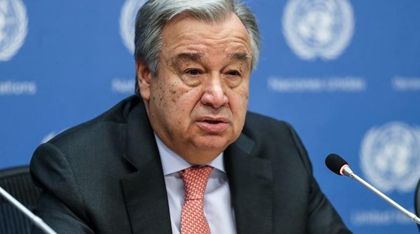 BM'den anlamlı eleştiri: Milyonlar açken milyarderler zevkine uzaya gidiyor