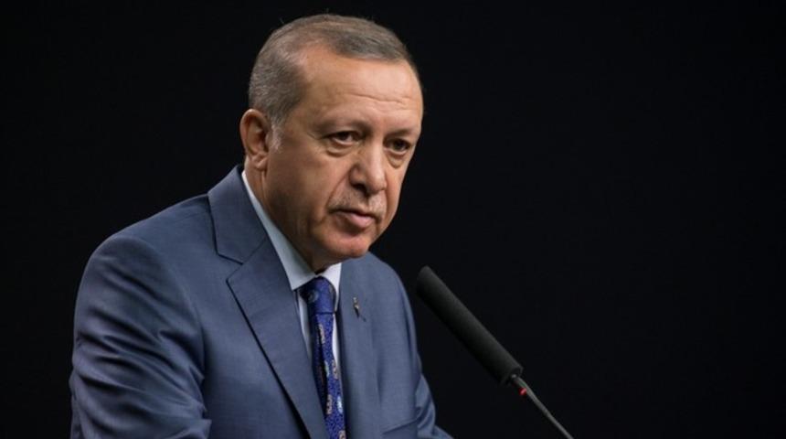 Erdoğan'ın 'sig sauer' silahları alınmayacak a&ccedil;ıklamasının ardından ilk adım atıldı