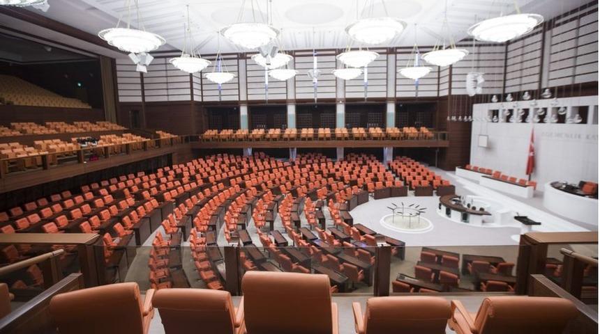 6 muhalefet partisi parlamenter sistem i&ccedil;in ortak metin arayışında