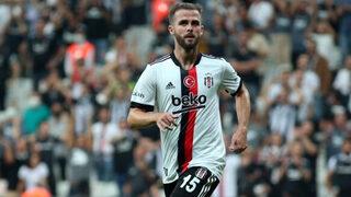 Beşiktaş'ta Pjanic resitale devam ediyor