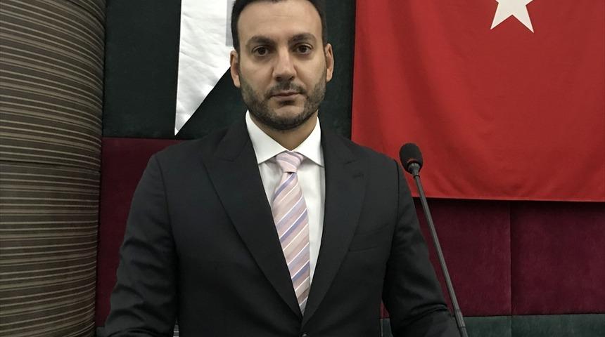 GETOB'un başkanlığına Mustafa Deliveli seçildi