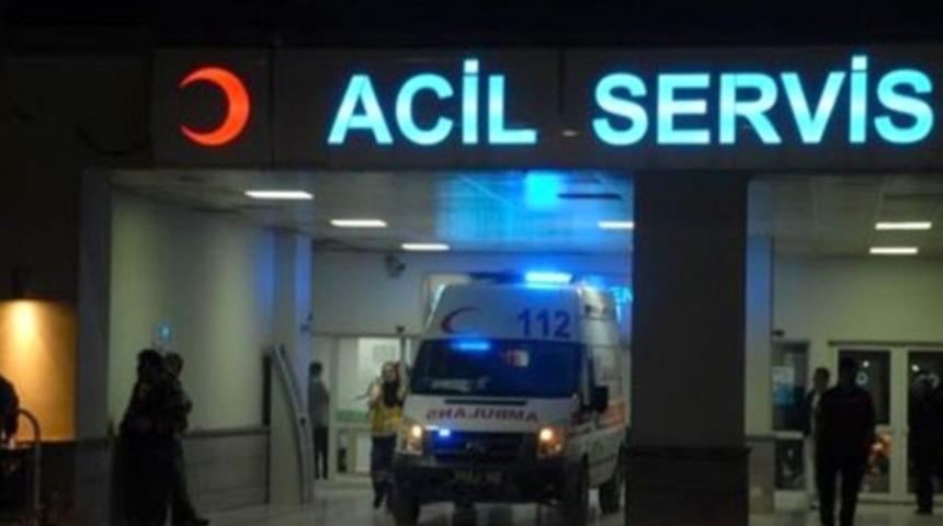 294 &ouml;ğrenci yemekten zehirlendi